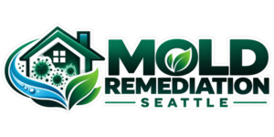 Mold Remediation Seattle Logo