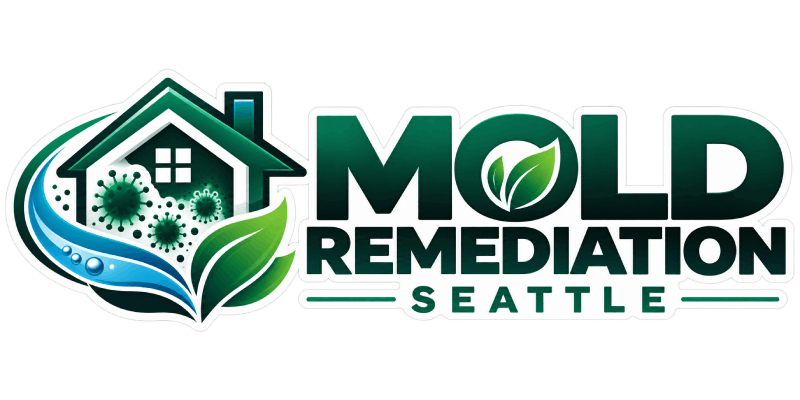 Mold Remediation Seattle Logo