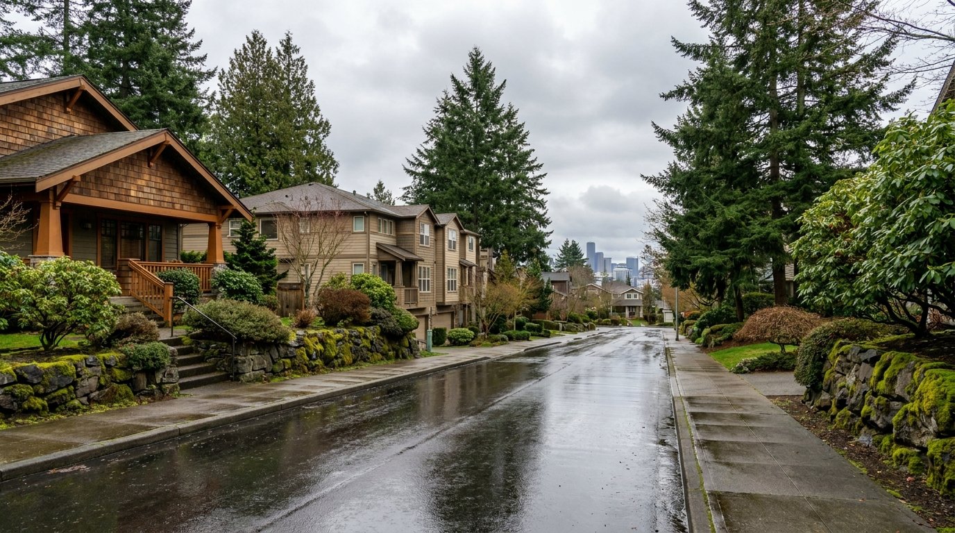 How to Recognize Mold Problems in a Seattle Home